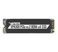 Patriot Viper VP4300 2TB M.2 2280 PCIe Gen4 x 4 Solid State Drive - VP4300-2TBM28H