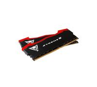 Patriot Viper Xtreme 5 DDR5 RAM 48GB (2X24GB) 7000MT/s CL32 UDIMM Desktop Gaming Memory Kit - PVX548G70C32K