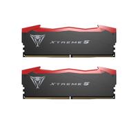 Patriot Viper Xtreme 5 DDR5 RAM 48GB (2X24GB) 7600MT/s CL36 UDIMM Desktop Gaming Memory Kit - PVX548G76C36K