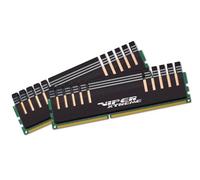 Patriot Viper Xtreme Series DDR3 4 GB (2 x 2 GB) PC3-12800 1600MHz 8-9-8-24 for Intel Core i5 Core i7 PX534G1600LLK