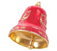 Patriotic 1776-2026 Memorial Hanging Bells Outdoor Decoration With US Theme For Marine Veterans Keepsakes Bells