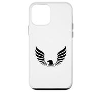 Patriotic American Bald Eagle Wings Case for iPhone 12 mini