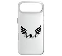 Patriotic American Bald Eagle Wings Case for iPhone Air