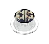 Patriotic Eagle Funny Bird Photo Booth PopSockets PopGrip for MagSafe
