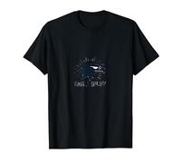 Patriotic Eagle Spirit American Pride Mens Graphic T-Shirt, Men, Black, 4XL