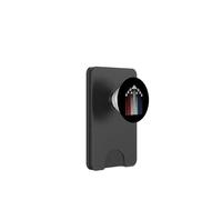Patriotic Fighter Jets USA Flag Red White & Blue 4th of July PopSockets PopWallet for MagSafe