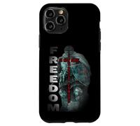 Patriotic Freedom Is Not Free, Its Paid Forward Case for iPhone 11 Pro