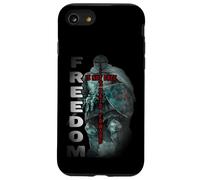 Patriotic Freedom Is Not Free, Its Paid Forward Case for iPhone SE (2020) / 7/8