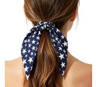 Patriotic Headband High Elasticity Patriotic Headpieces