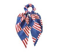 Patriotic Headband High Elasticity Patriotic Headpieces