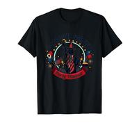 Patriotic Parent, Party Planner T-Shirt, Men, Black, M