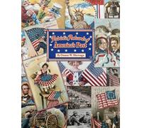 Patriotic Postcards of America's Past