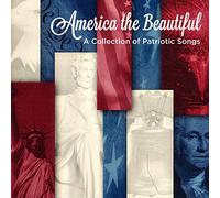 Patriotic Songs | America The Beautiful