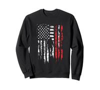 Patriotic Sweatshirt