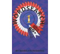 PATRIOTIC WORD SEARCH