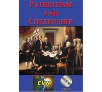 Patriotism and Citizenship [DVD] [Region 1] [US Import] [NTSC]