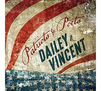 Patriots and Poets