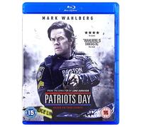Patriots Day