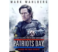 Patriots Day