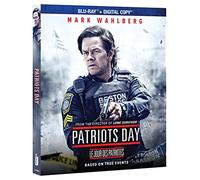 Patriots Day