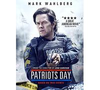 Patriots Day
