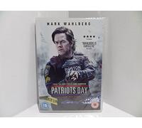 Patriots Day [DVD] [2017]