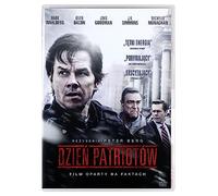 Patriots Day [DVD] (English audio)