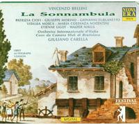 Patrizia Ciofi - Gesamtaufnahme