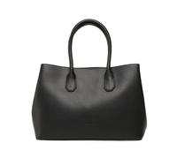 Patrizia Pepe Bag 8B0095-L001 Leather Black/Light Gold Woman