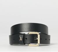PATRIZIA PEPE Belt woman - Size: S - female