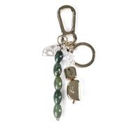 Patrizia Pepe Bijoux bag tag 14 cm multicolored