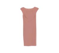 Patrizia Pepe cap-sleeve mini dress - Pink 0-I-II-III