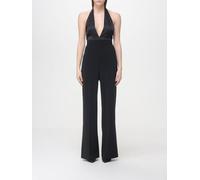 PATRIZIA PEPE Crêpe Jumpsuit - Size: 42 - female