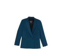 Patrizia Pepe double-breasted blazer - Blue 38-40-42-46