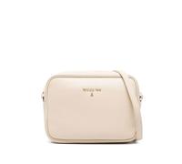 Patrizia Pepe faux leather cross body bag - Neutrals One Size