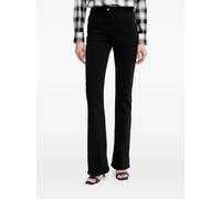 Patrizia Pepe flared jeans - Black 25-26-27-28-29-30-31
