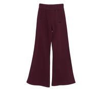 Patrizia Pepe flared trousers I-II