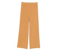 Patrizia Pepe flared trousers - Neutrals 38-40-42-44