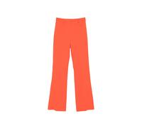 Patrizia Pepe flared trousers - Orange 40-42-44-46