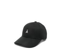 Patrizia Pepe fly baseball cap - Black One Size