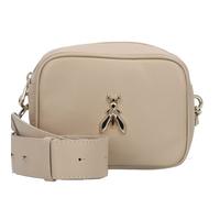 Patrizia Pepe Fly Shoulder bag Leather 17 cm brown