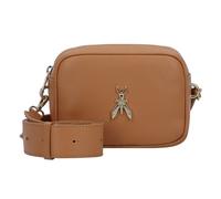 Patrizia Pepe Fly Shoulder bag Leather 17 cm brown