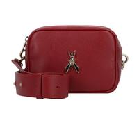 Patrizia Pepe Fly Shoulder bag Leather 17 cm red