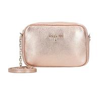 Patrizia Pepe Fly Shoulder bag Leather 19 cm pink