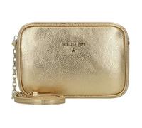 Patrizia Pepe Fly Shoulder bag Leather 19 cm rose gold