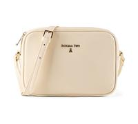 Patrizia Pepe Fly shoulder bag leather 24 cm white