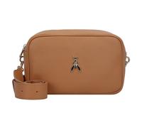 Patrizia Pepe Fly Shoulder bag Leather 26 cm brown