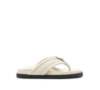 Patrizia Pepe Fly slides - Neutrals 40