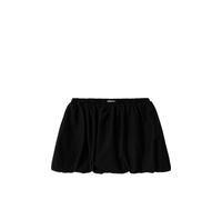 Patrizia Pepe girl elasticated bubble skort - Black 12 yrs-16 yrs