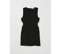 PATRIZIA PEPE Girl's Crêpe Cut-Out Mini Dress - Size: JR - female